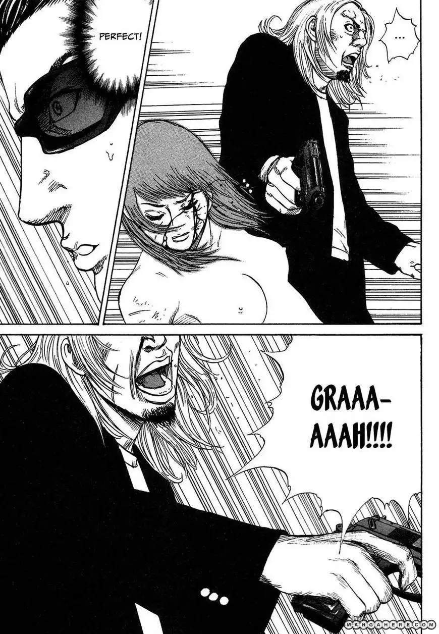 Kyou Kara Hitman Chapter 7 23